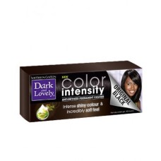 100ML D&L COLOR INTENSITY ORIGINAL BLACK