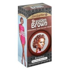 110ML STA-SOF-FRO GOLDEN BROWN P/H/COLOR