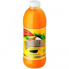 1L CARIBBEAN PINEAPPLE CONCENTRATE
