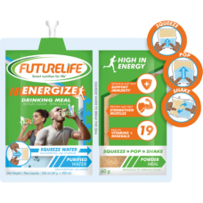 256ML FUTURE LIFE ENERGIZE DRINKING MEAL