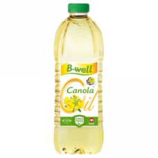 375ML B-WELL OMEGA 3 COOKING OIL