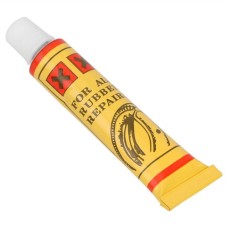 8ML RED SUN RUBBER SOLUTION