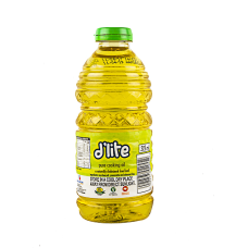 375ML D'LIGHT PURE COOKING OIL