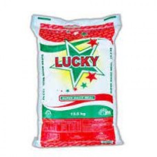 LUCKY MAIZE MEAL 4X2.5KG