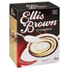 1KG ELLIS BROWN CREAMER (2X500G)