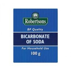 14G ROBERTSONS BICARBONATE OF SODA