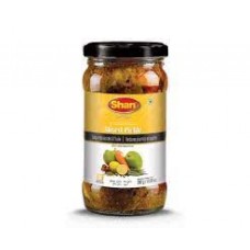 300G SHAN MIXED PICKLE
