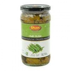 300G SHAN CHILLI PICKLE