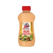 375ML SPUR SALAD & FRENCH FRY DRESSING