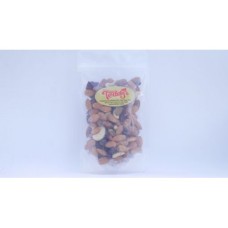 TEDDY'S 250G MIXED NUTS SALTED