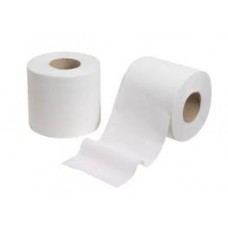 TOILET ROLL 1 PLY DOLPHIN 500 SHEETS