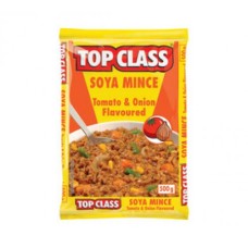 TOP CLASS SOYA 5X100G OXTAIL&TOMATO